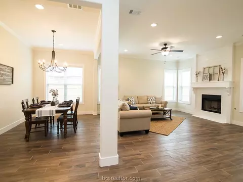 3513 Foxcroft Path, Bryan, TX 77808 photo 7