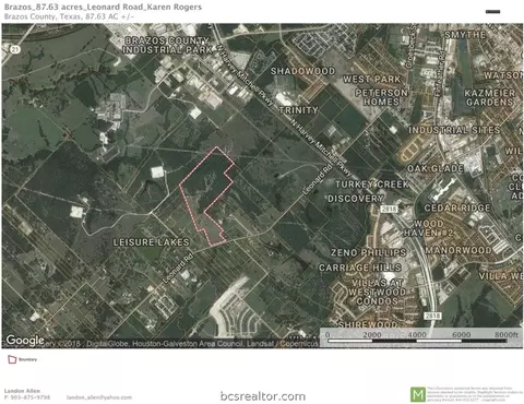 4600 Leonard Rd, Bryan, TX 77807 photo 2