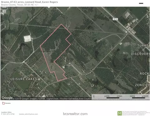 4600 Leonard Rd, Bryan, TX 77807 photo 1