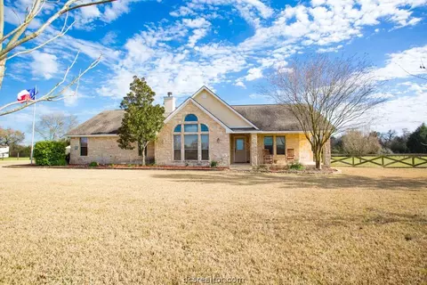 8742 Tejas Ranch Loop, Bryan, TX 77808 photo 1