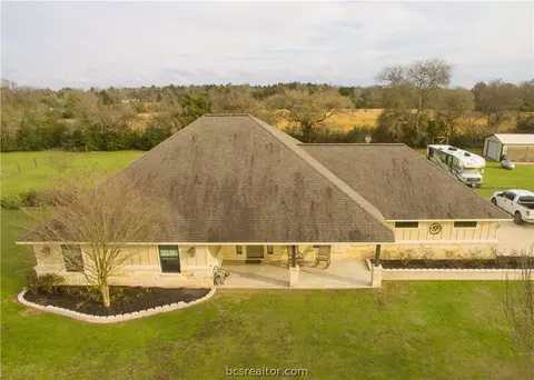 8748 Tejas Ranch Loop, Bryan, TX 77808 photo 1
