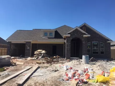 2928 Archer, Bryan, TX 77808 photo 1