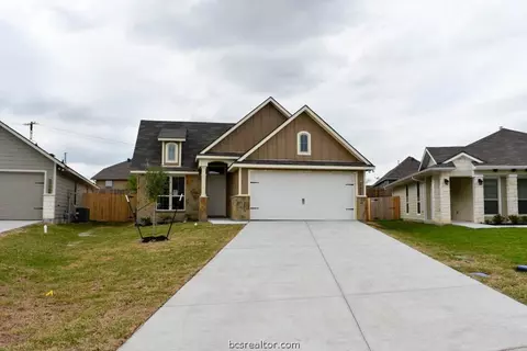 2063 Positano Loop, Bryan, TX 77808 photo 2