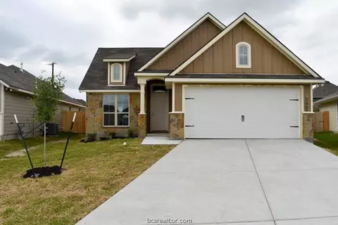 2063 Positano Loop, Bryan, TX 77808 photo 1