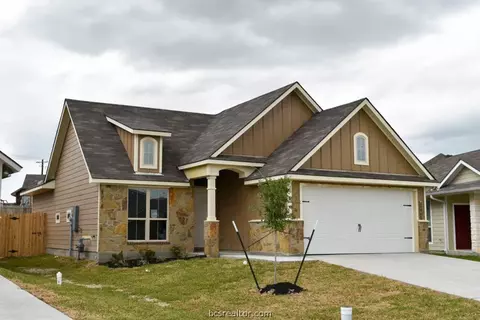 2063 Positano Loop, Bryan, TX 77808 photo 3