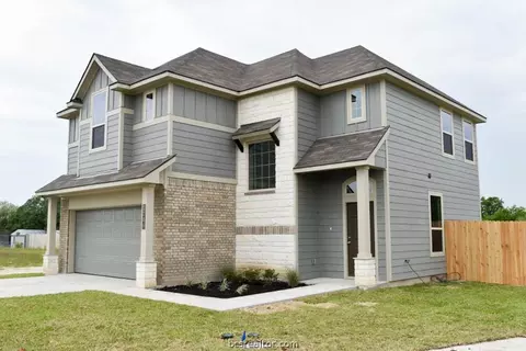 2706 Doorman Ct, Bryan, TX 77803 photo 3