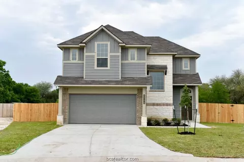 2706 Doorman Ct, Bryan, TX 77803 photo 2