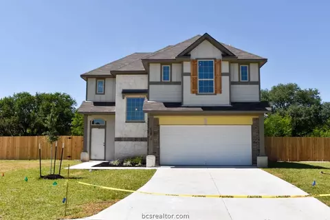 2706 Sentinel Ct, Bryan, TX 77803 photo 2