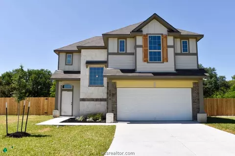 2706 Sentinel Ct, Bryan, TX 77803 photo 1
