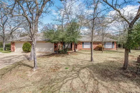 3211 Wilderness Rd, Bryan, TX 77807 photo 1