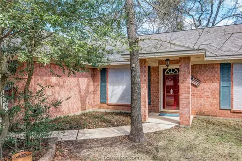 3211 Wilderness Rd, Bryan, TX 77807 photo 3