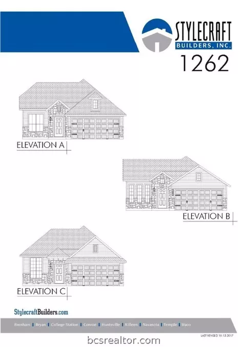 2069 Positano Loop, Bryan, TX 77808 photo 6