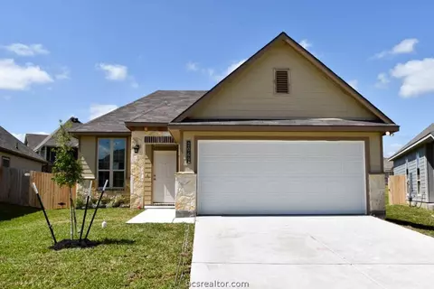 2069 Positano Loop, Bryan, TX 77808 photo 1