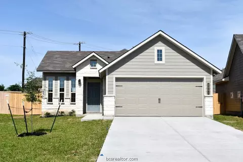 2061 Positano Loop, Bryan, TX 77808 photo 1