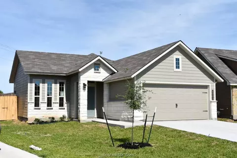 2061 Positano Loop, Bryan, TX 77808 photo 3