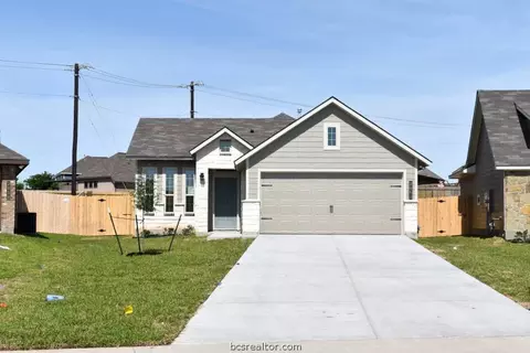 2061 Positano Loop, Bryan, TX 77808 photo 2