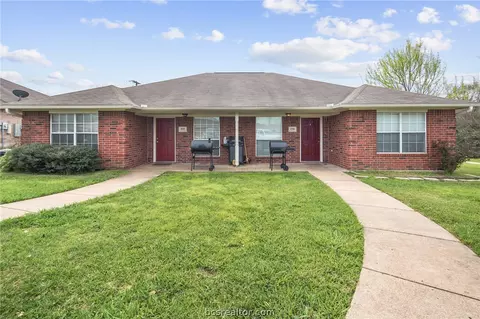1757 Rock Hollow Loop, Bryan, TX 77807 photo 1