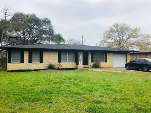 306 Dunn St, Bryan, TX 77801 photo 22