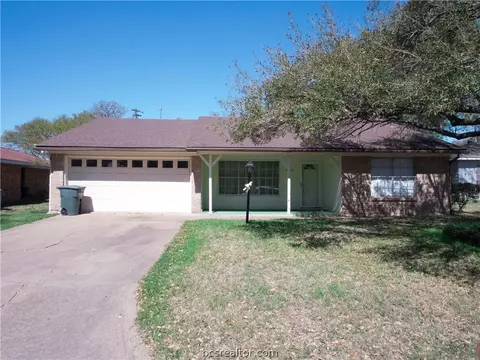 3903 Stillmeadow Dr, Bryan, TX 77802 photo 1