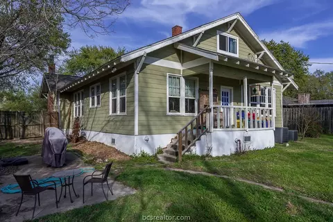 605 E 31st St, Bryan, TX 77803 photo 24
