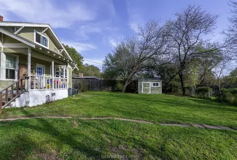 605 E 31st St, Bryan, TX 77803 photo 25