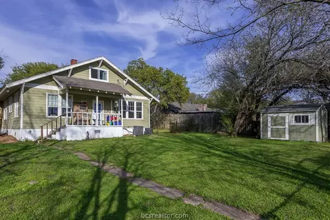 605 E 31st St, Bryan, TX 77803 photo 26