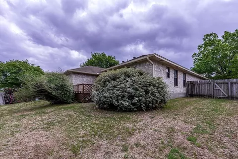 2617 Briton Dr, Bryan, TX 77802 photo 16