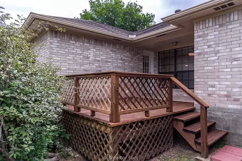 2617 Briton Dr, Bryan, TX 77802 photo 18