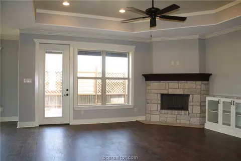 3105 Evan Dr, Bryan, TX 77802 photo 3
