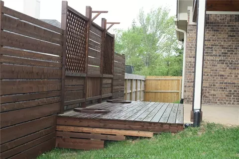 3105 Evan Dr, Bryan, TX 77802 photo 31
