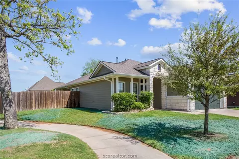 2032 Mountain Wind Loop, Bryan, TX 77807 photo 26