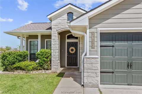 2032 Mountain Wind Loop, Bryan, TX 77807 photo 1