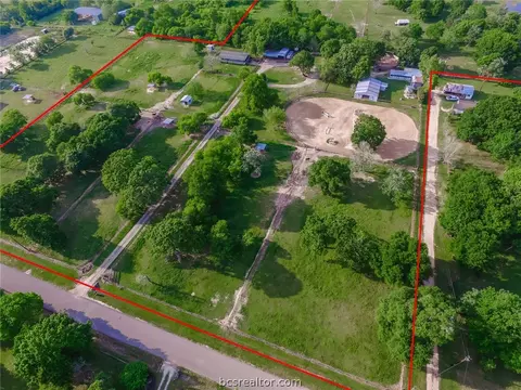 40470 Bosque Rd, Hempstead, TX 77445 photo 1