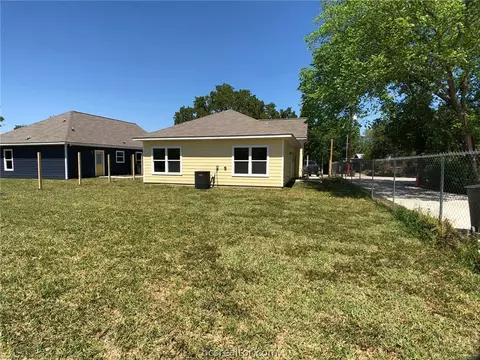 1509 Una Ave, Bryan, TX 77803 photo 14