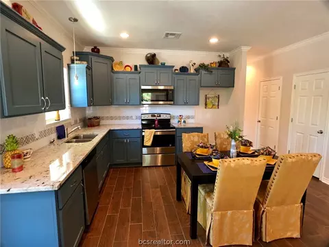1509 Una Ave, Bryan, TX 77803 photo 6