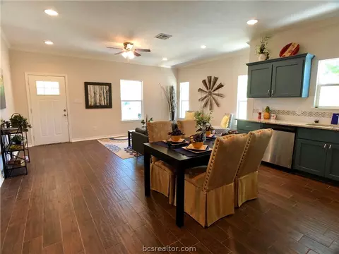 1509 Una Ave, Bryan, TX 77803 photo 5
