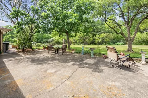2903 Braeburn St, Bryan, TX 77802 photo 22