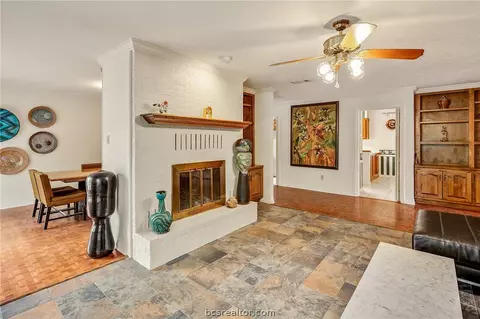 2903 Braeburn St, Bryan, TX 77802 photo 8