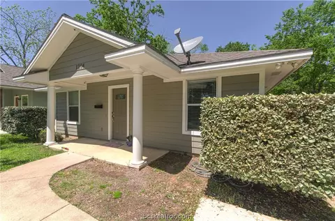 1204 Batts St, Bryan, TX 77803 photo 18