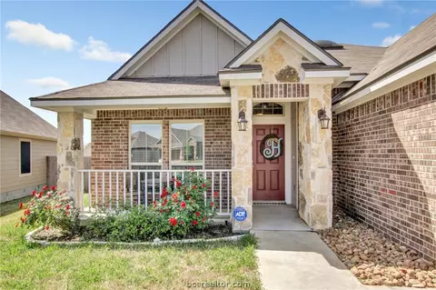 3049 Positano Loop, Bryan, TX 77808 photo 1