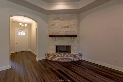 3504 Foxcroft Path, Bryan, TX 77808 photo 11