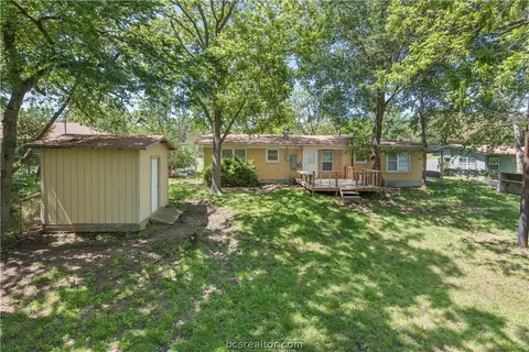 415 Gilbert St, Bryan, TX 77801 photo 13