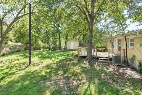 415 Gilbert St, Bryan, TX 77801 photo 15
