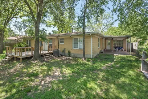 415 Gilbert St, Bryan, TX 77801 photo 14