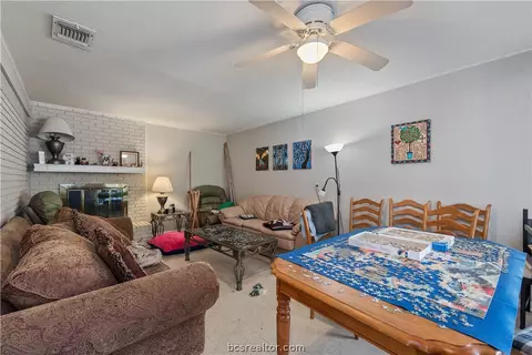 415 Gilbert St, Bryan, TX 77801 photo 6