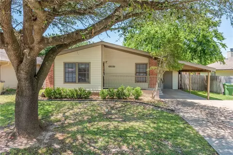 3207 Timberline Dr, Bryan, TX 77802 photo 1