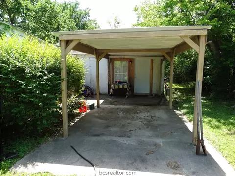 1207 E 25th St, Bryan, TX 77803 photo 16