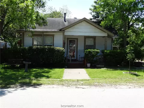 1207 E 25th St, Bryan, TX 77803 photo 26