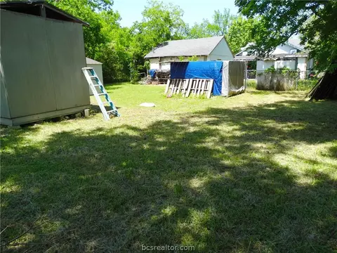 1207 E 25th St, Bryan, TX 77803 photo 25