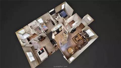 2544 Elkhorn Trl, Bryan, TX 77803 photo 32